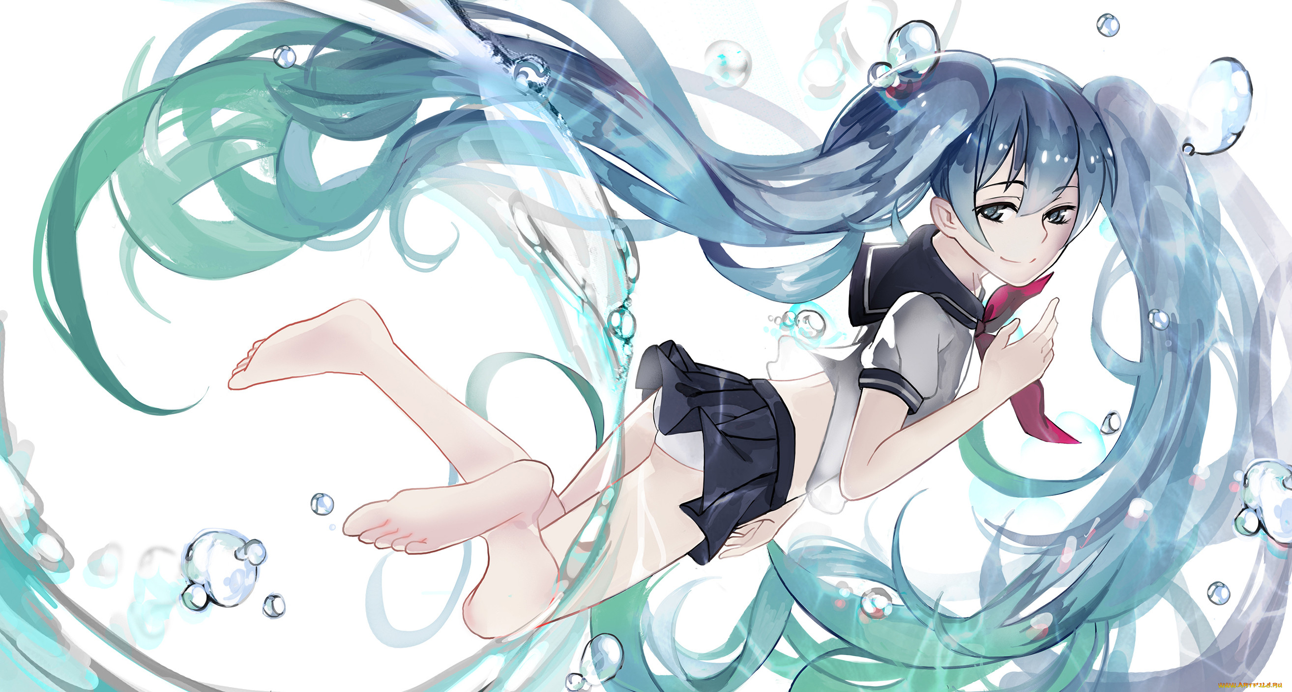 , vocaloid, , , , , , hatsune, miku, tsubasa19900920, bottle